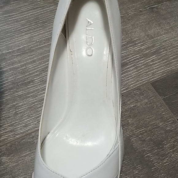 ALDO Kitten Heels - Picture 6 of 7